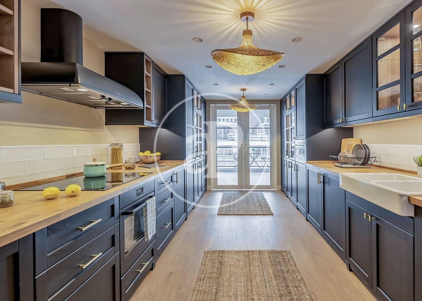 4 bedroom Apartment for sale in Madrid city with garage - € 1,695,000 (Ref: 10119954)