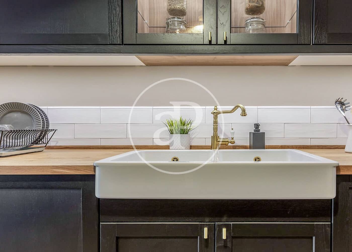 4 bedroom Apartment for sale in Madrid city with garage - € 1,695,000 (Ref: 10119954)
