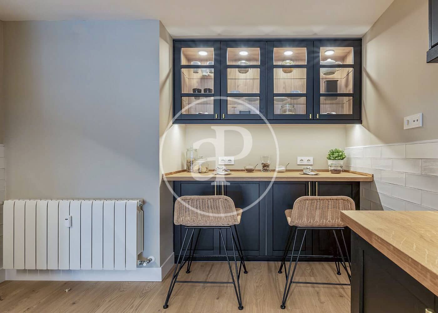 4 bedroom Apartment for sale in Madrid city with garage - € 1,695,000 (Ref: 10119954)