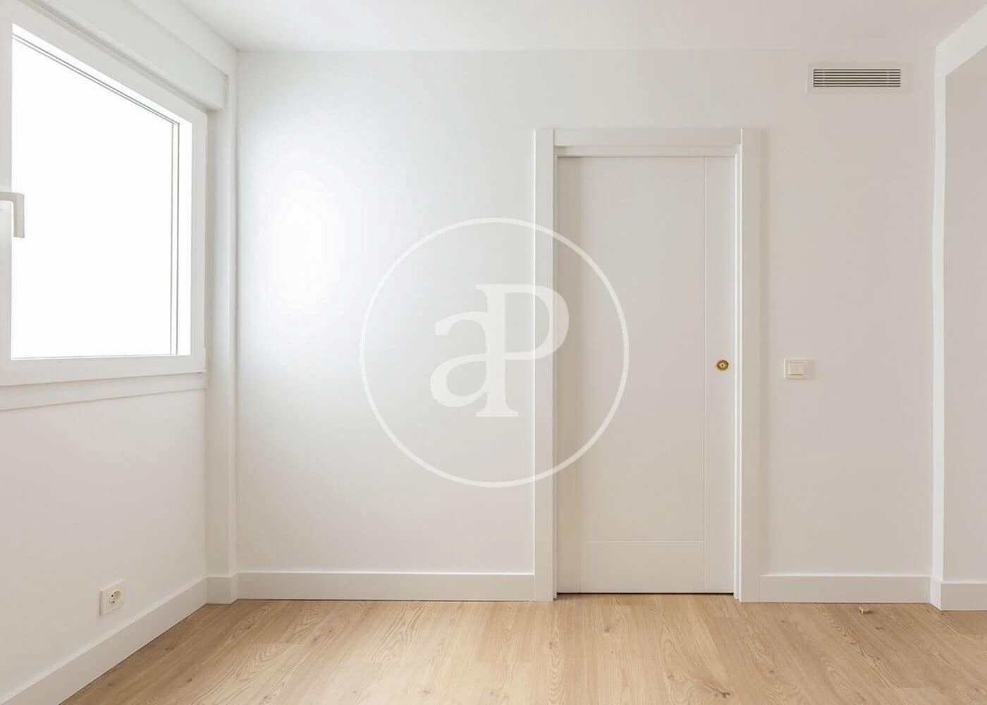 4 bedroom Apartment for sale in Madrid city with garage - € 1,695,000 (Ref: 10119954)