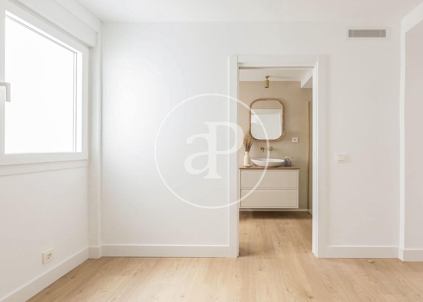 4 bedroom Apartment for sale in Madrid city with garage - € 1,695,000 (Ref: 10119954)
