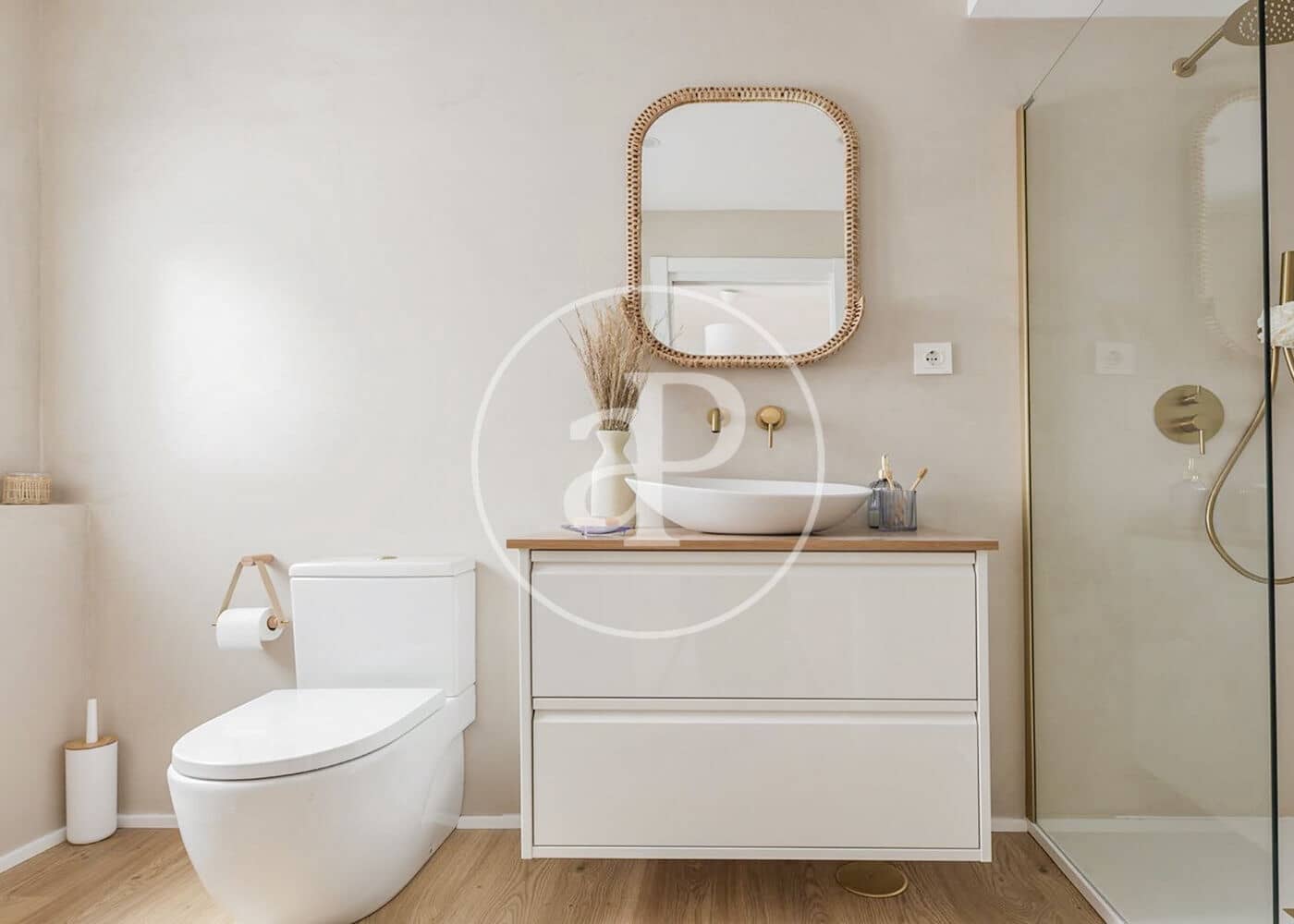 4 bedroom Apartment for sale in Madrid city with garage - € 1,695,000 (Ref: 10119954)