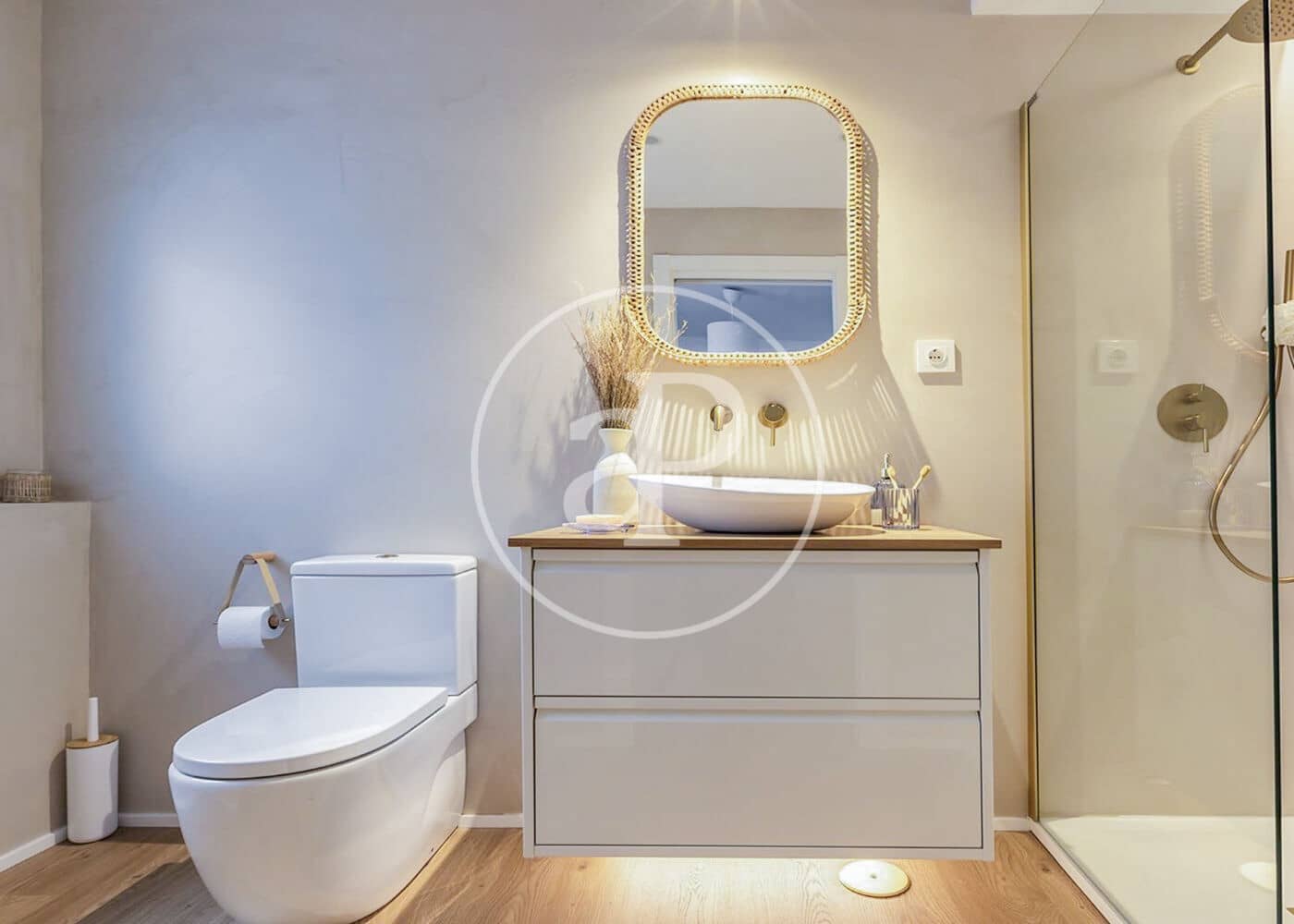 4 bedroom Apartment for sale in Madrid city with garage - € 1,695,000 (Ref: 10119954)
