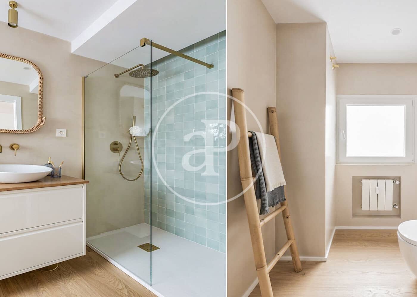 4 bedroom Apartment for sale in Madrid city with garage - € 1,695,000 (Ref: 10119954)
