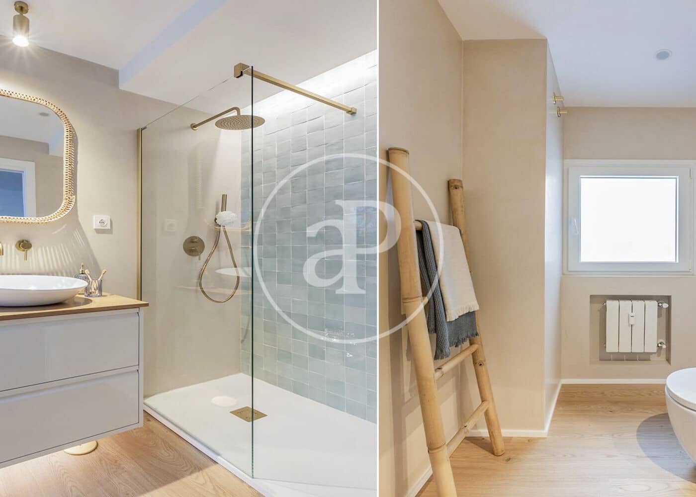 4 bedroom Apartment for sale in Madrid city with garage - € 1,695,000 (Ref: 10119954)