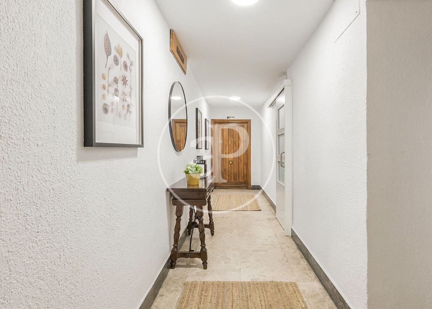 4 bedroom Apartment for sale in Madrid city with garage - € 1,695,000 (Ref: 10119954)