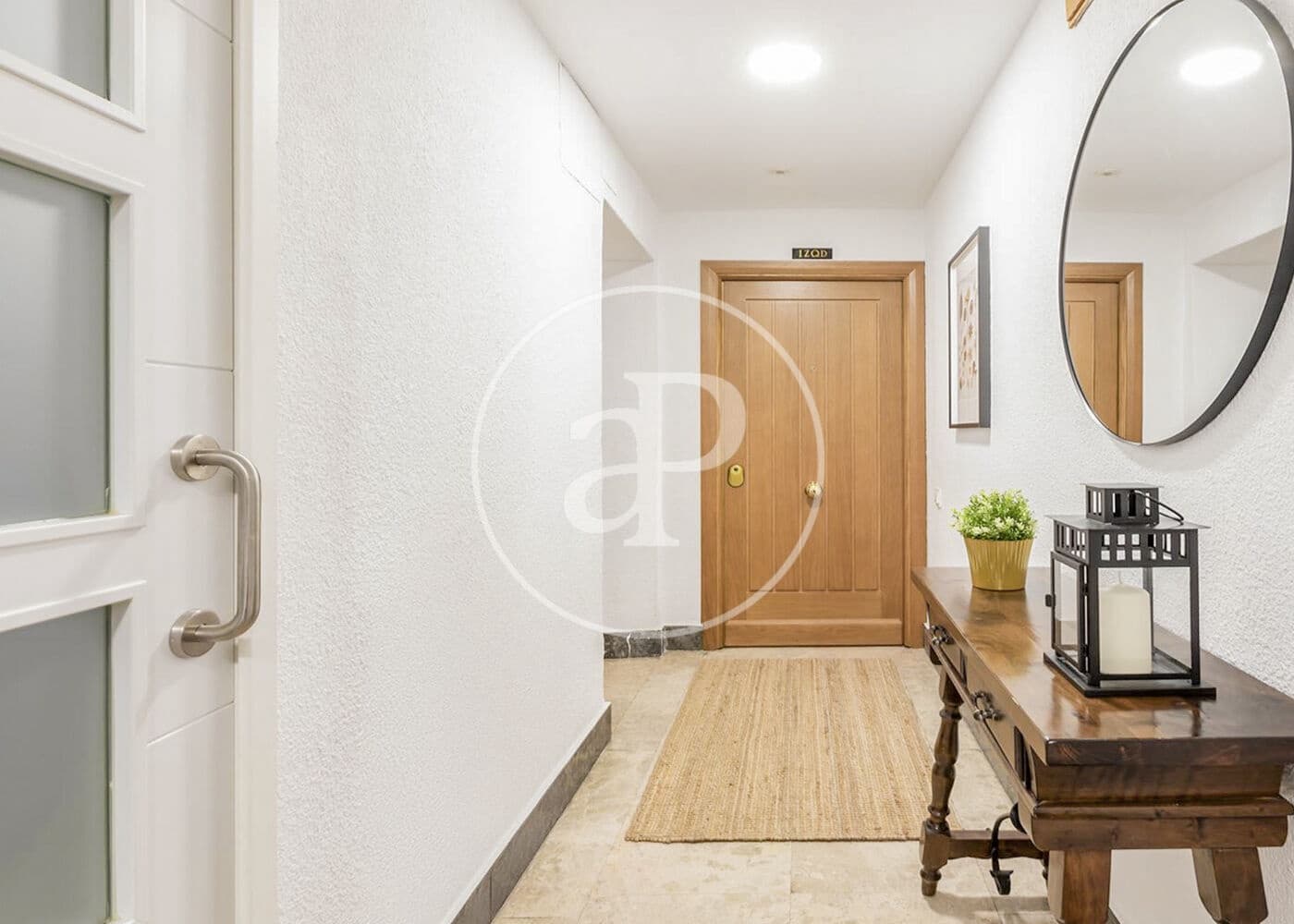 4 bedroom Apartment for sale in Madrid city with garage - € 1,695,000 (Ref: 10119954)