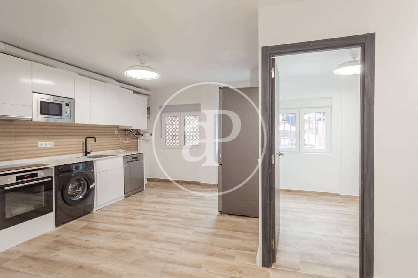 3 chambre Appartement à vendre à Boadilla del Monte - 390 000 € (Ref: 10119955)