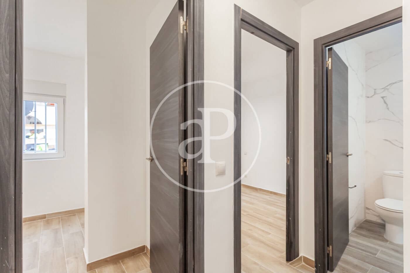 3 chambre Appartement à vendre à Boadilla del Monte - 390 000 € (Ref: 10119955)