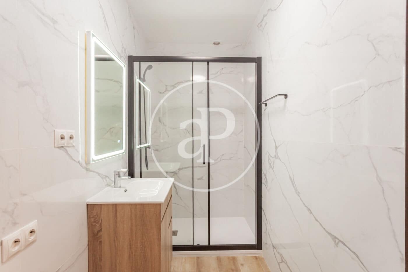 3 chambre Appartement à vendre à Boadilla del Monte - 390 000 € (Ref: 10119955)