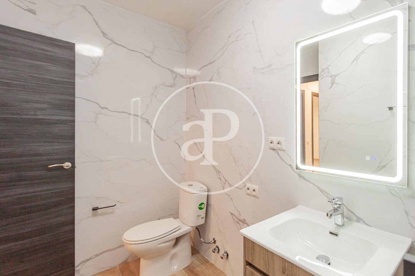 3 chambre Appartement à vendre à Boadilla del Monte - 390 000 € (Ref: 10119955)
