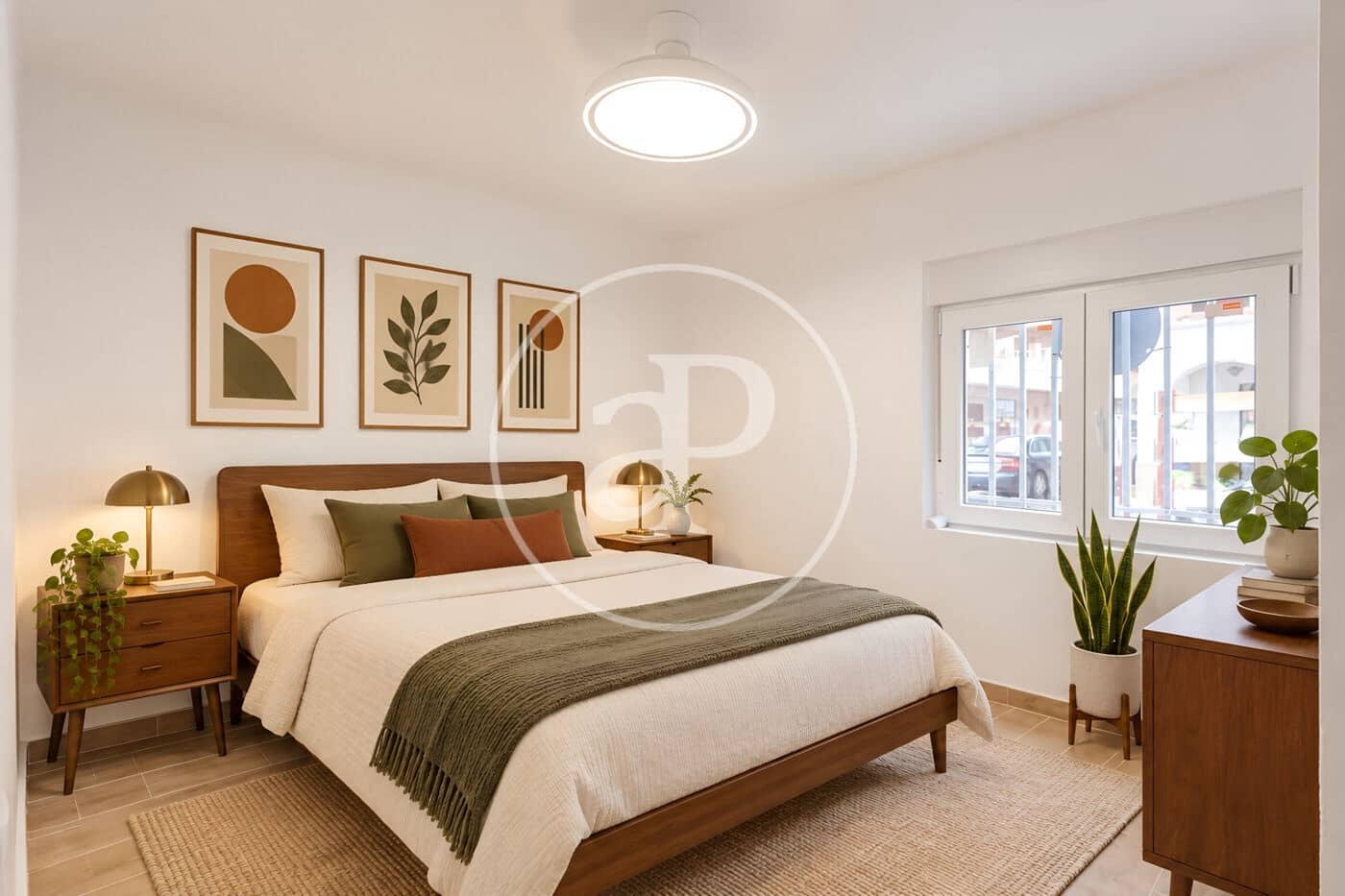 3 chambre Appartement à vendre à Boadilla del Monte - 390 000 € (Ref: 10119955)