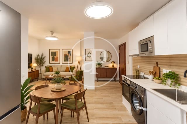 3 chambre Appartement à vendre à Boadilla del Monte - 390 000 € (Ref: 10119955)