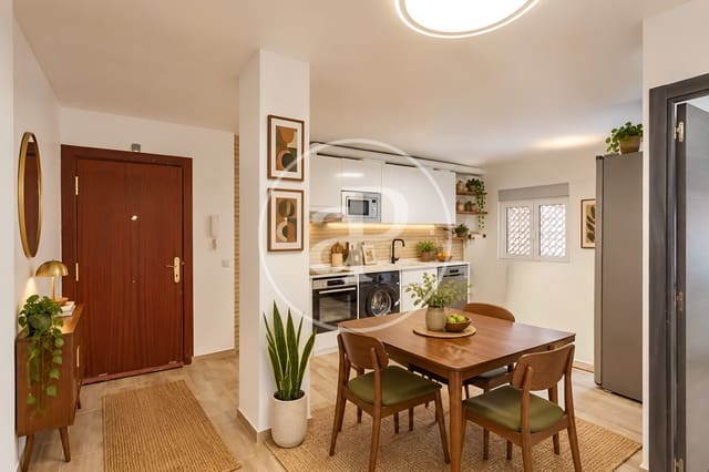 3 chambre Appartement à vendre à Boadilla del Monte - 390 000 € (Ref: 10119955)