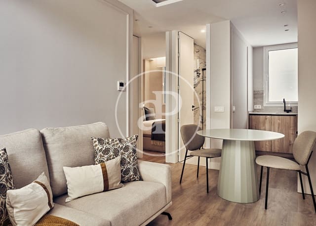 2 quarto Apartamento para venda em Ibiza, Madrid cidade - 569 000 € (Ref: 10119956)