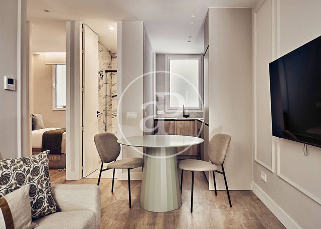 2 quarto Apartamento para venda em Ibiza, Madrid cidade - 569 000 € (Ref: 10119956)