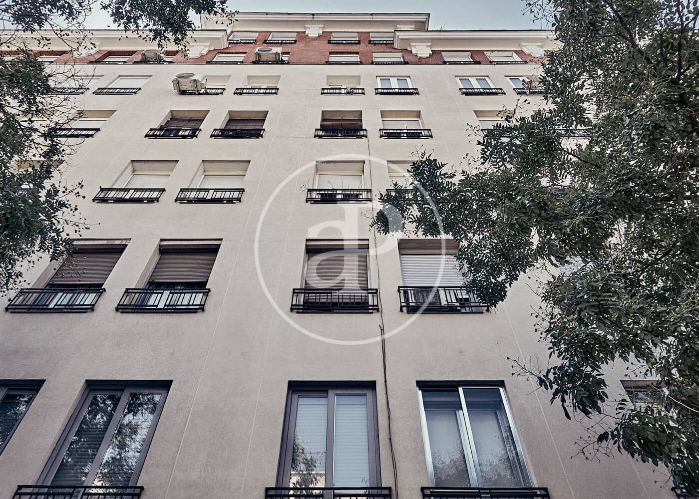 2 quarto Apartamento para venda em Madrid cidade - 569 000 € (Ref: 10119956)