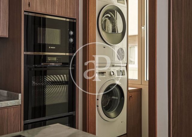 4 chambre Appartement à vendre à Rios Rosas, Madrid ville - 2 480 000 € (Ref: 10119957)