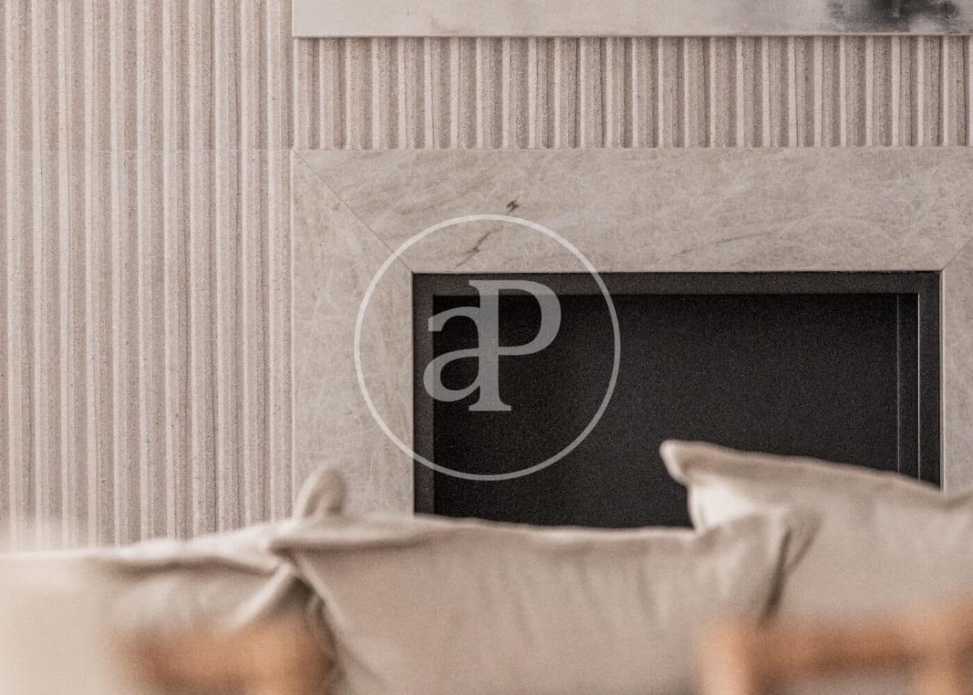 4 chambre Appartement à vendre à Madrid ville - 2 480 000 € (Ref: 10119957)