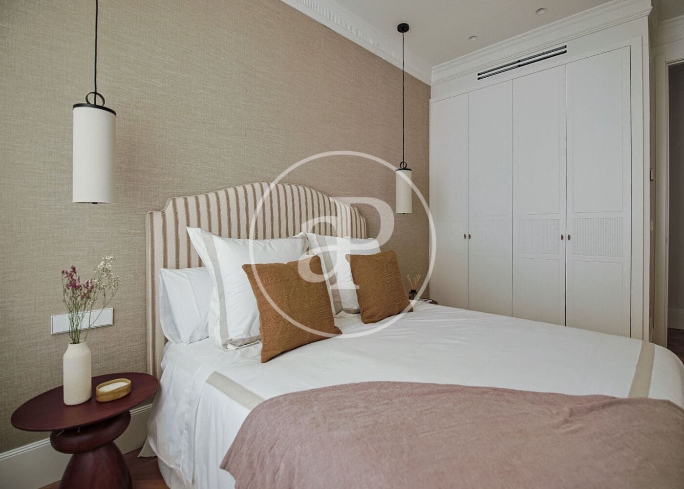 4 chambre Appartement à vendre à Madrid ville - 2 480 000 € (Ref: 10119957)
