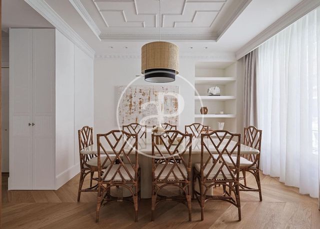 4 chambre Appartement à vendre à Rios Rosas, Madrid ville - 2 480 000 € (Ref: 10119957)