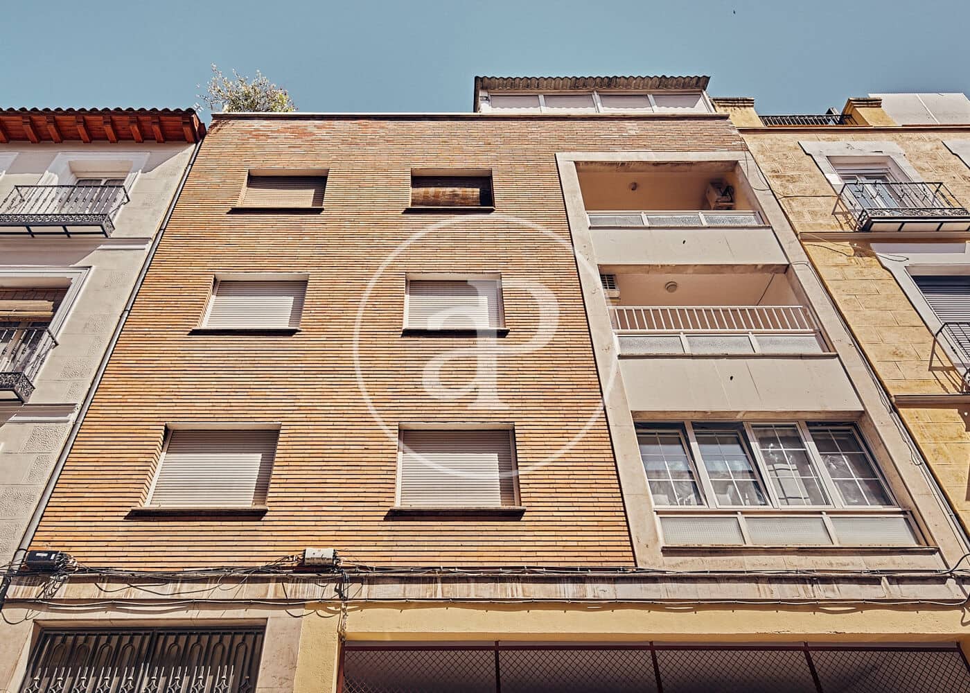 4 chambre Appartement à vendre à Madrid ville avec garage - 1 799 000 € (Ref: 10119958)