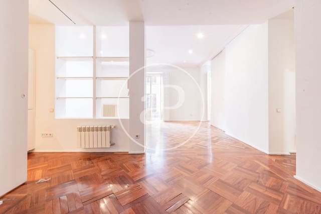 2 sovrum Lägenhet att hyra i Entrevías, Madrid stad - 3 500 € (Ref: 10124449)