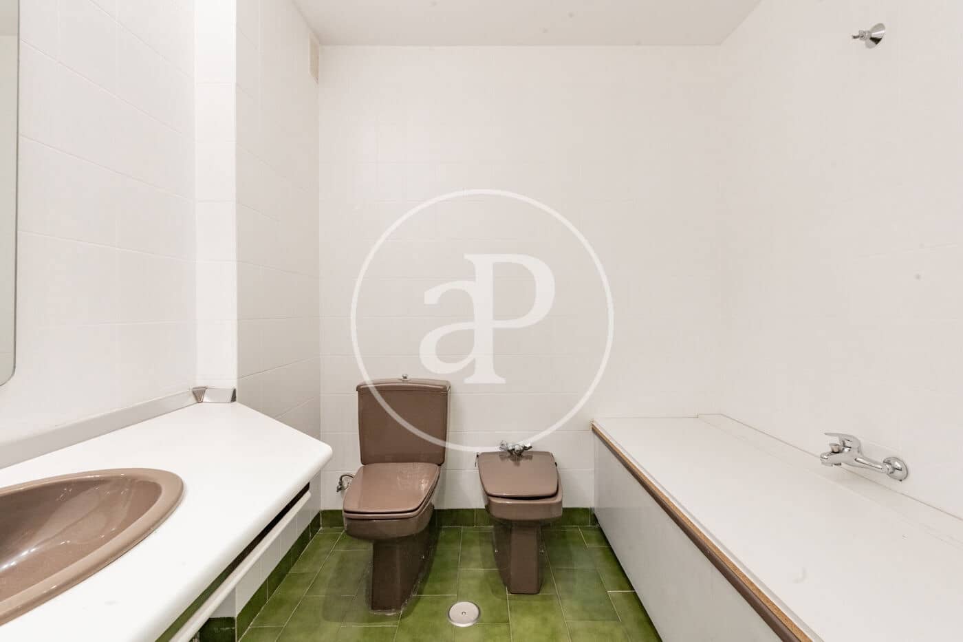 2 sovrum Lägenhet att hyra i Madrid stad - 3 500 € (Ref: 10124449)