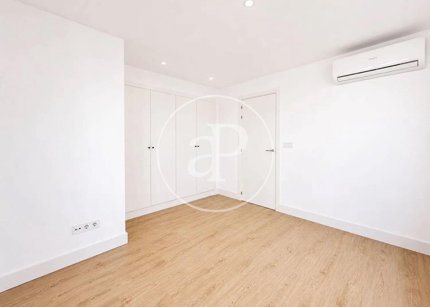 2 chambre Appartement à vendre à Madrid ville avec garage - 749 000 € (Ref: 10124450)
