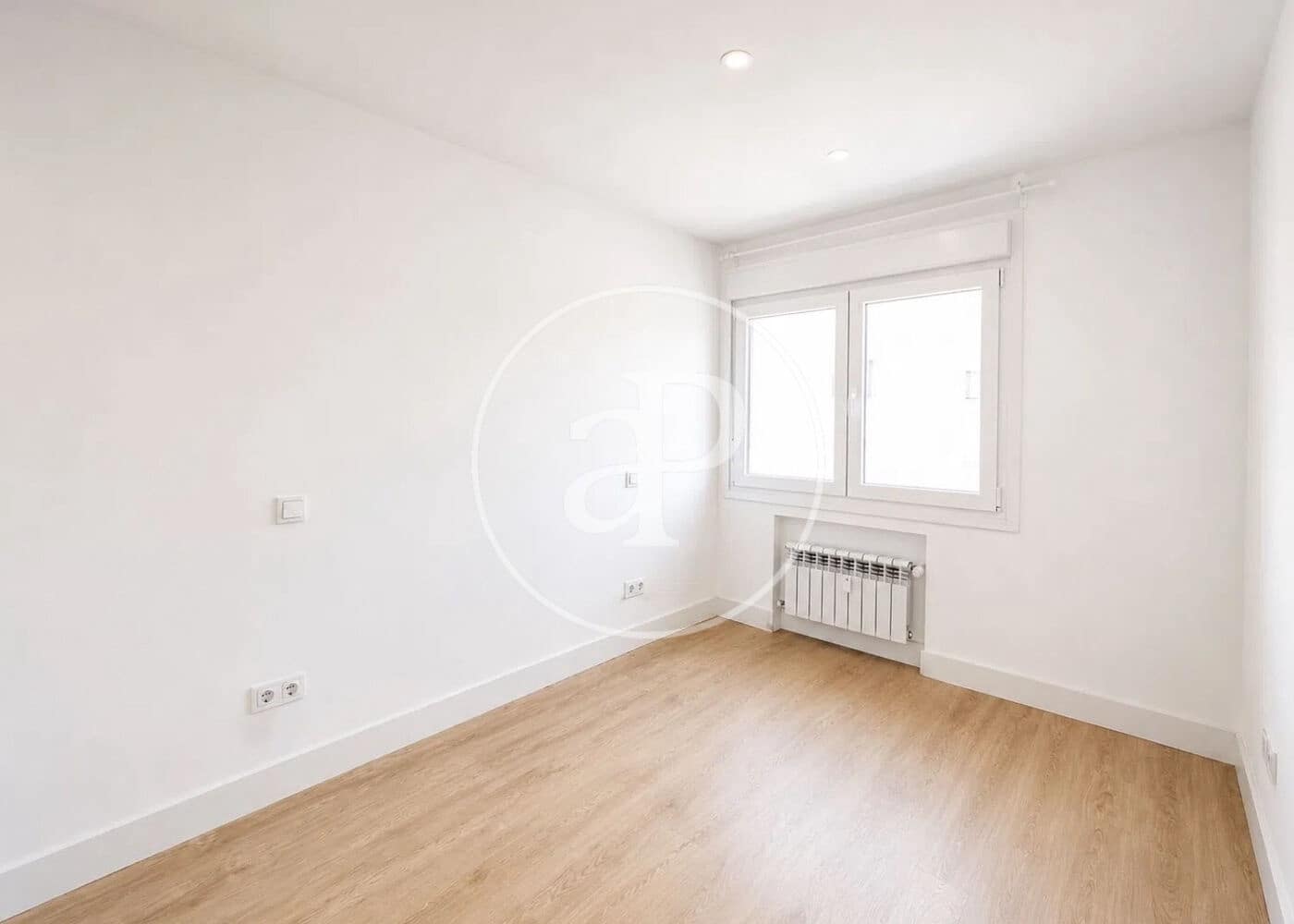 2 chambre Appartement à vendre à Madrid ville avec garage - 749 000 € (Ref: 10124450)