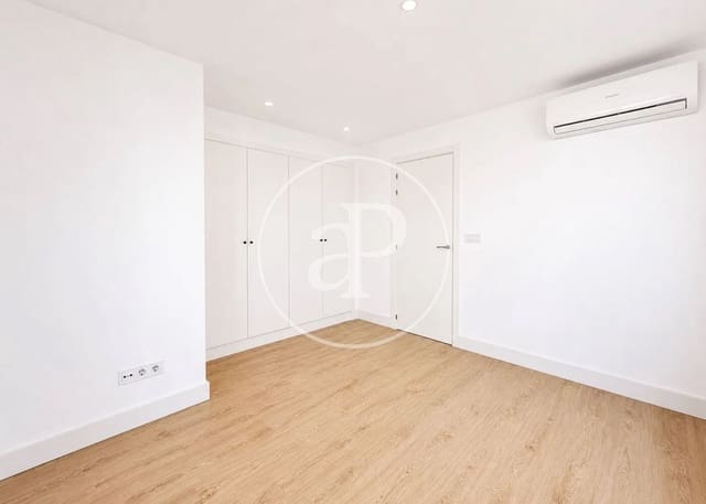 2 chambre Appartement à vendre à Guindalera, Madrid ville avec garage - 749 000 € (Ref: 10124450)
