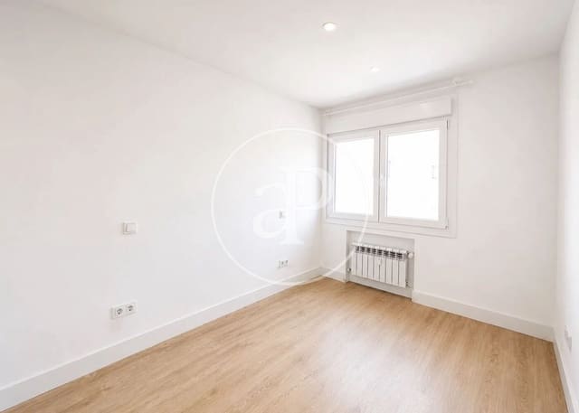 2 chambre Appartement à vendre à Guindalera, Madrid ville avec garage - 749 000 € (Ref: 10124450)
