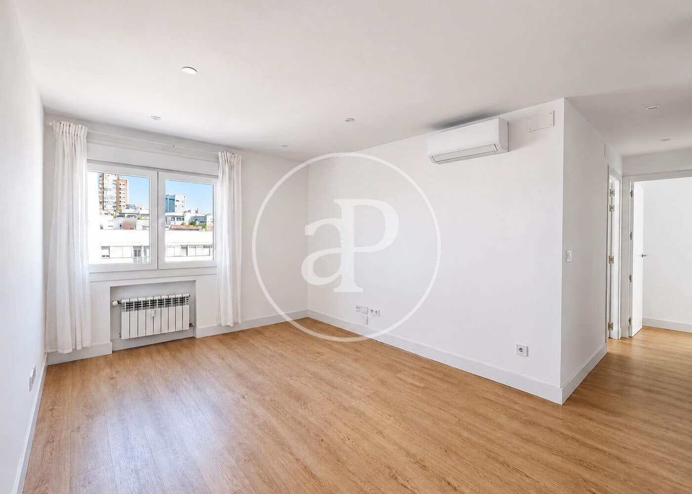 2 chambre Appartement à vendre à Madrid ville avec garage - 749 000 € (Ref: 10124450)