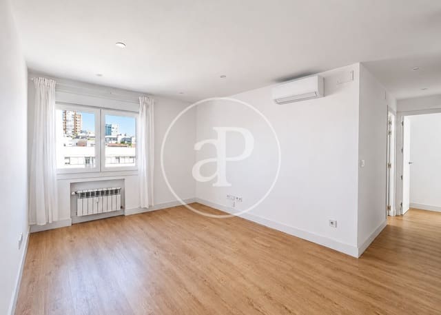 2 chambre Appartement à vendre à Guindalera, Madrid ville avec garage - 749 000 € (Ref: 10124450)