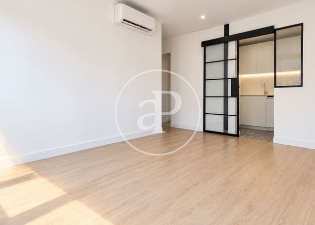 2 quarto Apartamento para venda em Guindalera, Madrid cidade com garagem - 749 000 € (Ref: 10124450)
