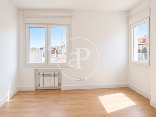 2 quarto Apartamento para venda em Guindalera, Madrid cidade com garagem - 749 000 € (Ref: 10124450)