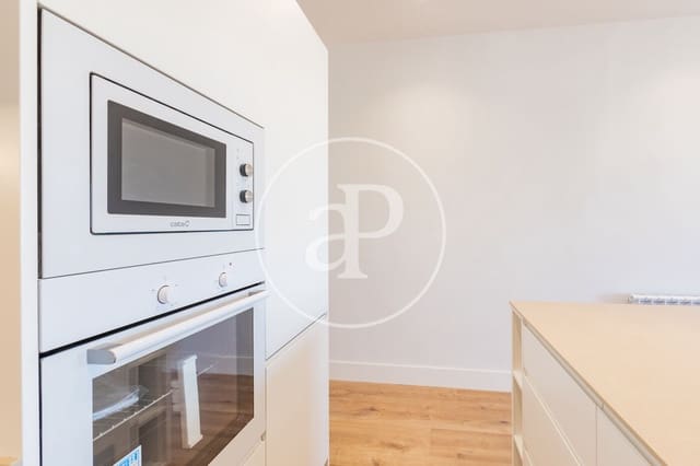 3 slaapkamer Appartement te huur in Arapiles, Madrid stad - € 3.500 (Ref: 10124451)
