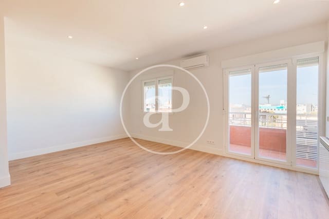 3 slaapkamer Appartement te huur in Arapiles, Madrid stad - € 3.500 (Ref: 10124451)