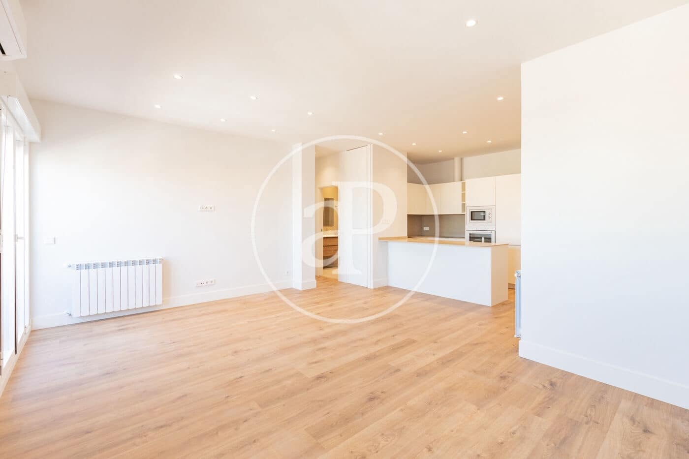 3 slaapkamer Appartement te huur in Madrid stad - € 3.500 (Ref: 10124451)