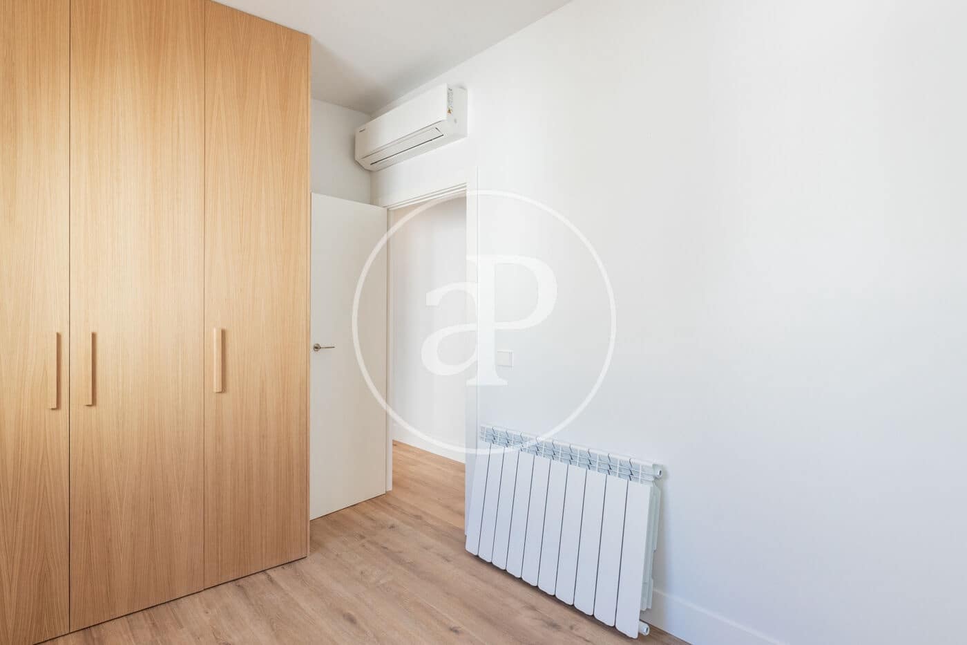 3 slaapkamer Appartement te huur in Madrid stad - € 3.500 (Ref: 10124451)