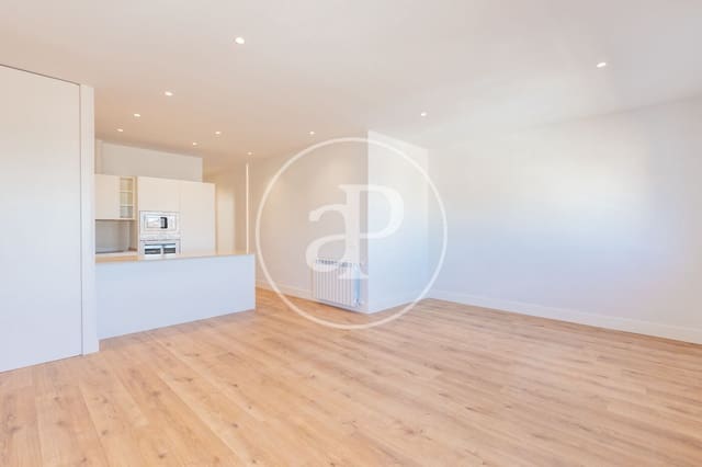 3 slaapkamer Appartement te huur in Arapiles, Madrid stad - € 3.500 (Ref: 10124451)