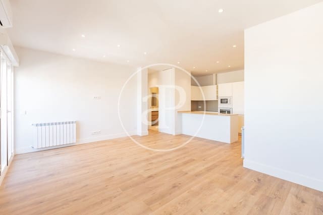 3 slaapkamer Appartement te huur in Arapiles, Madrid stad - € 3.500 (Ref: 10124451)
