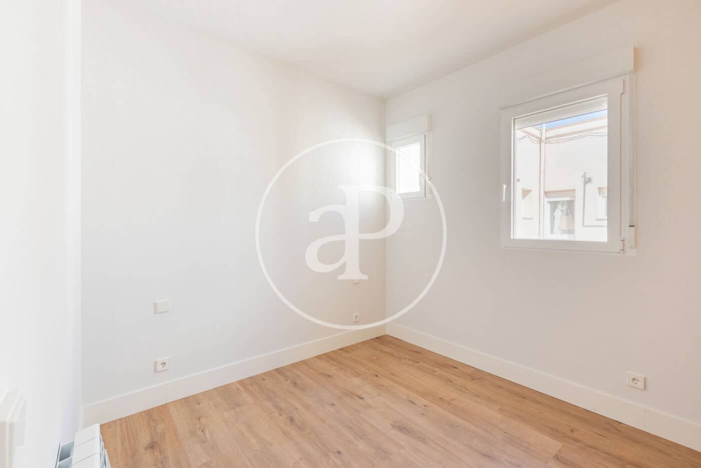 3 slaapkamer Appartement te huur in Madrid stad - € 3.500 (Ref: 10124451)
