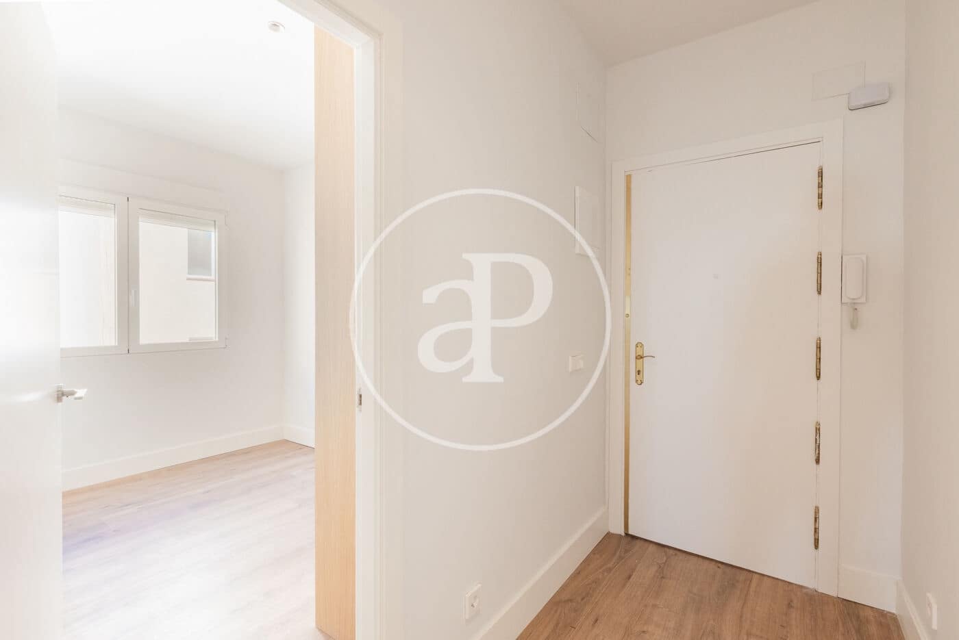 3 slaapkamer Appartement te huur in Madrid stad - € 3.500 (Ref: 10124451)