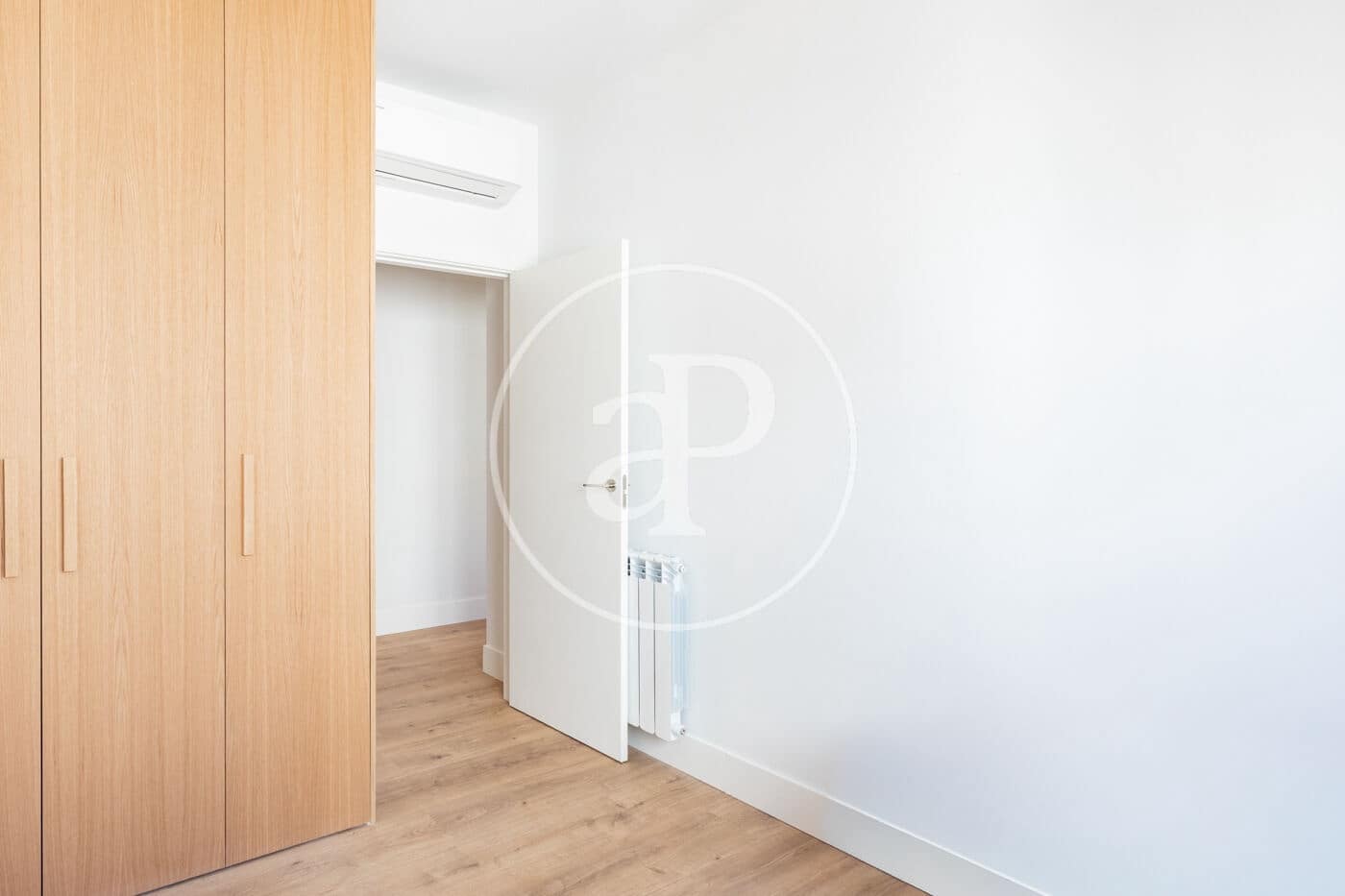 3 slaapkamer Appartement te huur in Madrid stad - € 3.500 (Ref: 10124451)