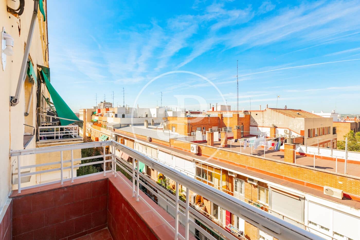 3 slaapkamer Appartement te huur in Madrid stad - € 3.500 (Ref: 10124451)