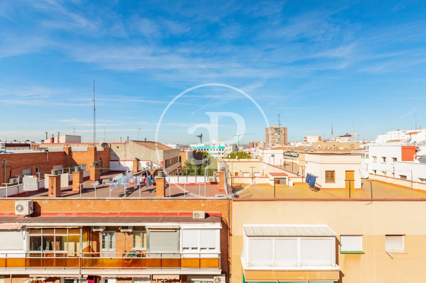 3 slaapkamer Appartement te huur in Madrid stad - € 3.500 (Ref: 10124451)