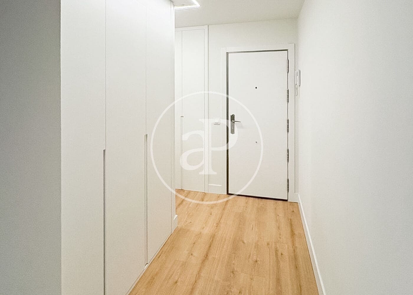 2 quarto Apartamento para venda em Madrid cidade com garagem - 945 000 € (Ref: 10124452)
