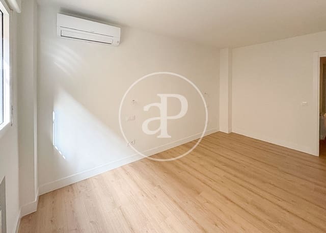 2 quarto Apartamento para venda em El Viso, Madrid cidade com garagem - 945 000 € (Ref: 10124452)