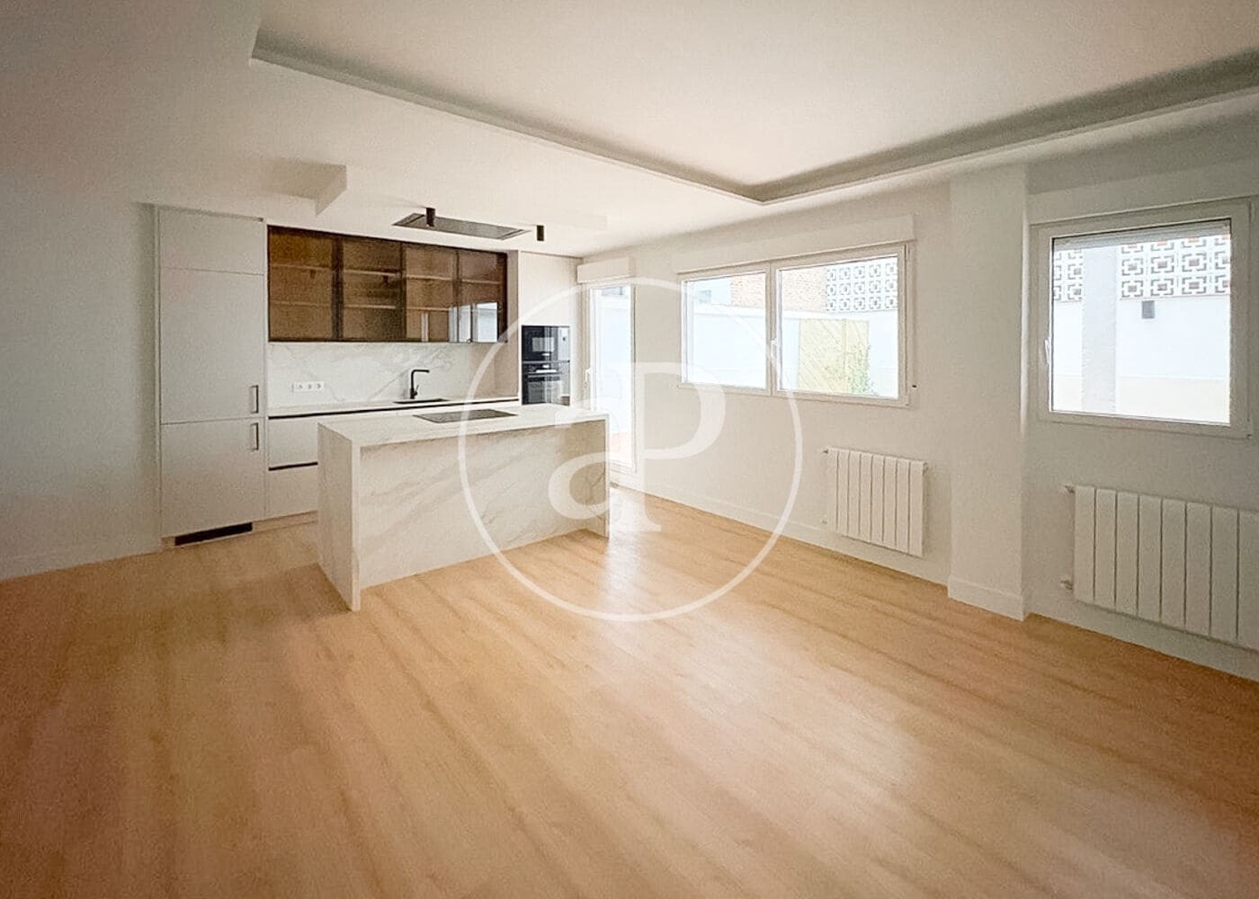 2 quarto Apartamento para venda em Madrid cidade com garagem - 945 000 € (Ref: 10124452)
